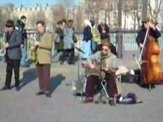 Rene Miller Wedding Band