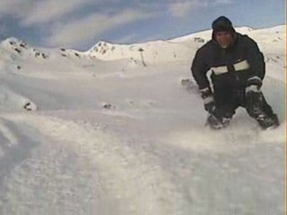 Tls Ride à Peyragudes Peuf Vlad