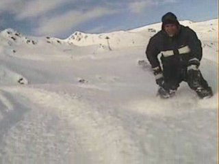 Tls Ride à Peyragudes Peuf Vlad