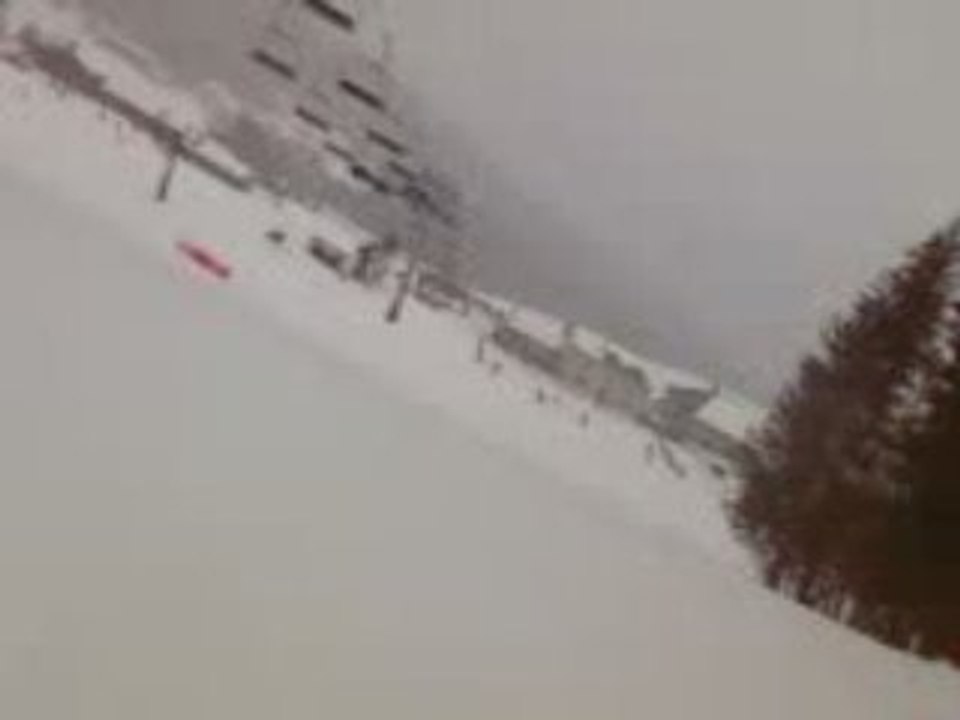 joboy ski