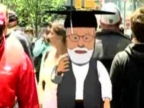 Глобальный кризис, есть решение.