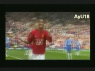 cristiano ronaldo les meilleurs moments