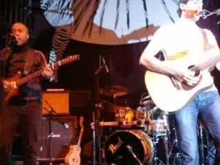 Merwan Rim au Zèbre de Belleville