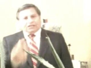 NUESTRO HERMANO EL V.M. SAMAEL CREO UN MOVIMIENTO GNOSTICO