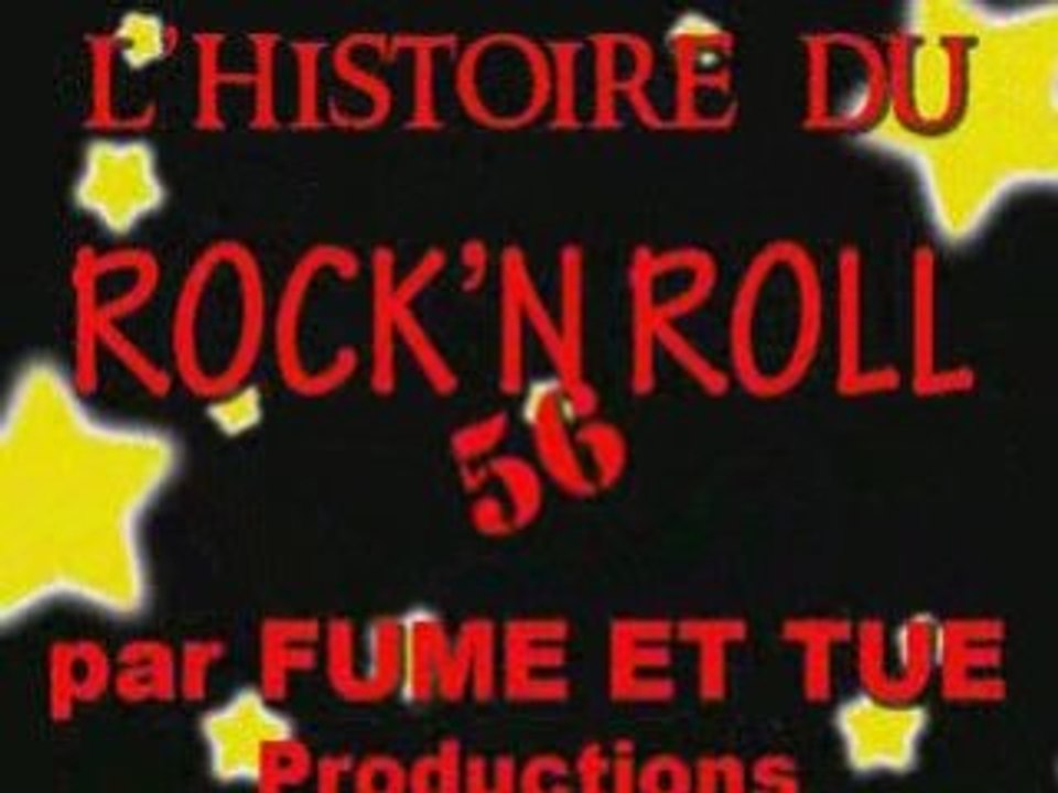 L'histoire du rock n'roll 56