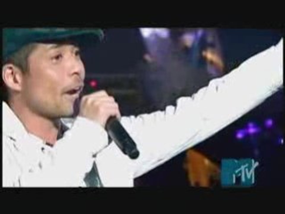 Toshi Kubota. Breaking Through [Live]