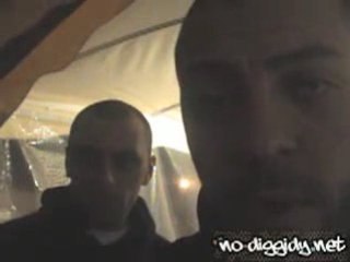 INTERVIEW TRUAND 2 LA GALERE www.spacehiphop.com