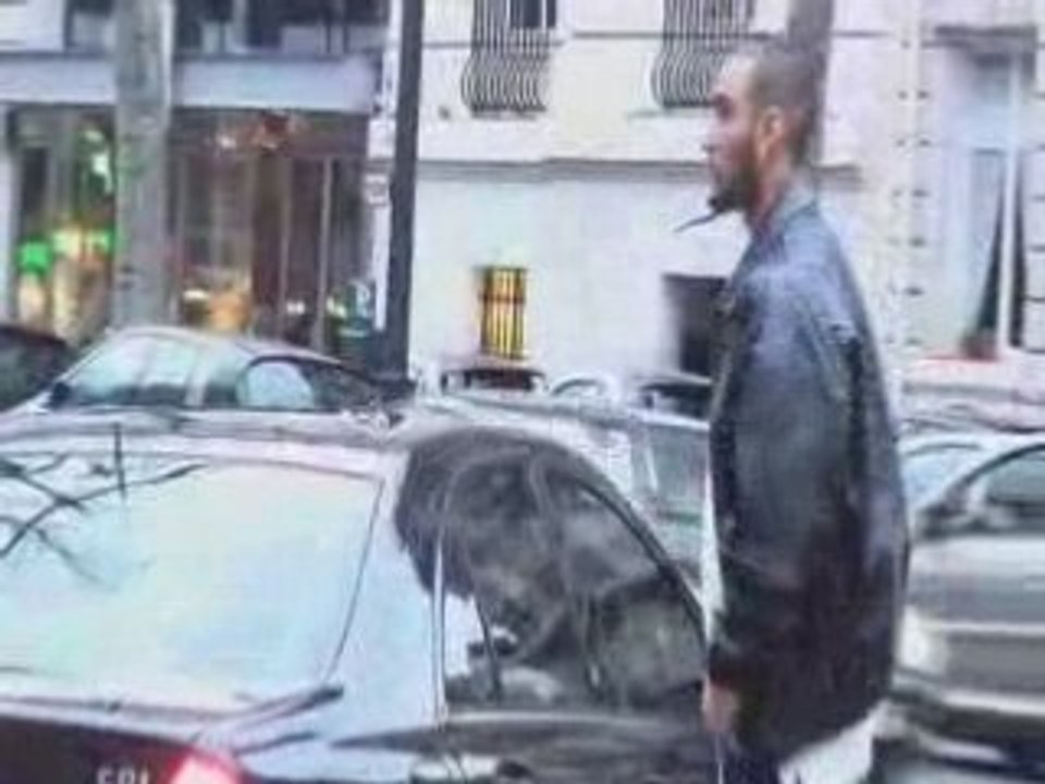 LA FOUINE VS LA DESINFORMATION DES MEDIAS ET CARLA BRUNI