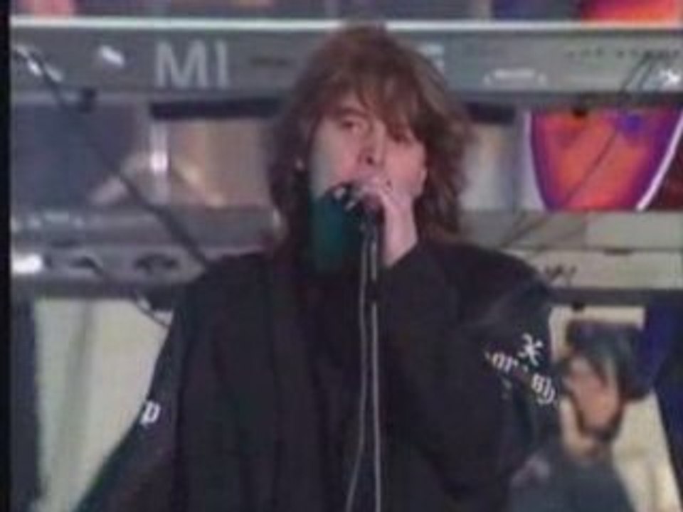 Alan Parsons Project - Sirius Eye In The Sky