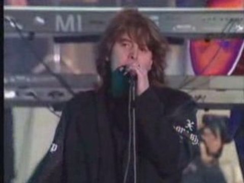 Alan Parsons Project - Sirius Eye In The Sky