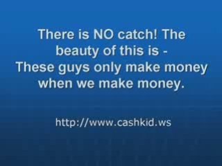 Barclays Job Losses-The Solution