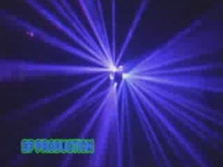 Beam leds Daily Music