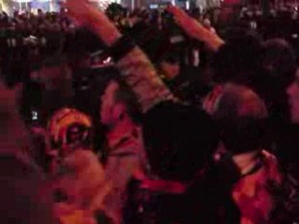 PSG - Lens avant match