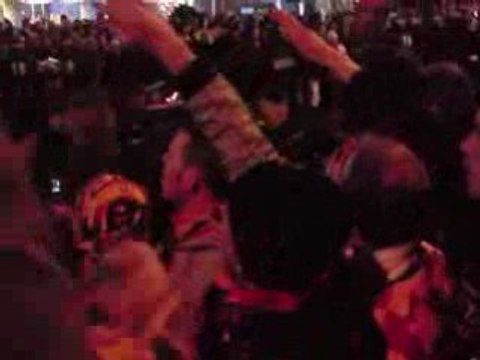 PSG - Lens avant match