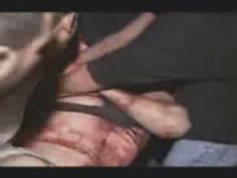 Victime de la bête immonde le sionisme