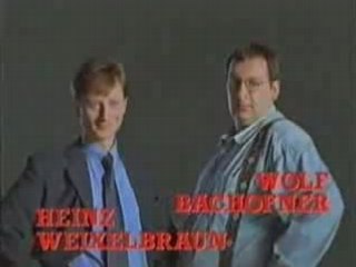 Kommissar Rex Intro(with Höllerer)