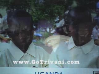 Trivani the Social Entrepreneurship Program for Everyone