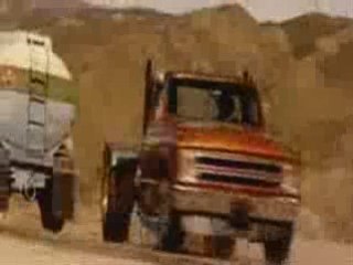 JUST DRIVE TEASER II
