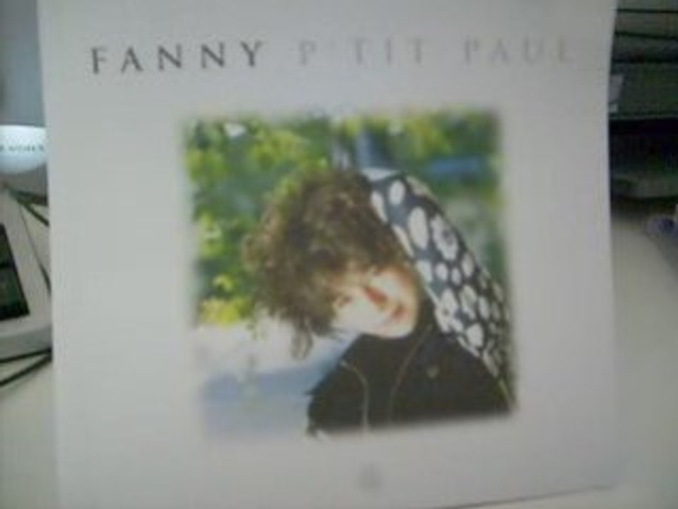 Fanny " P'tit paul " 1994