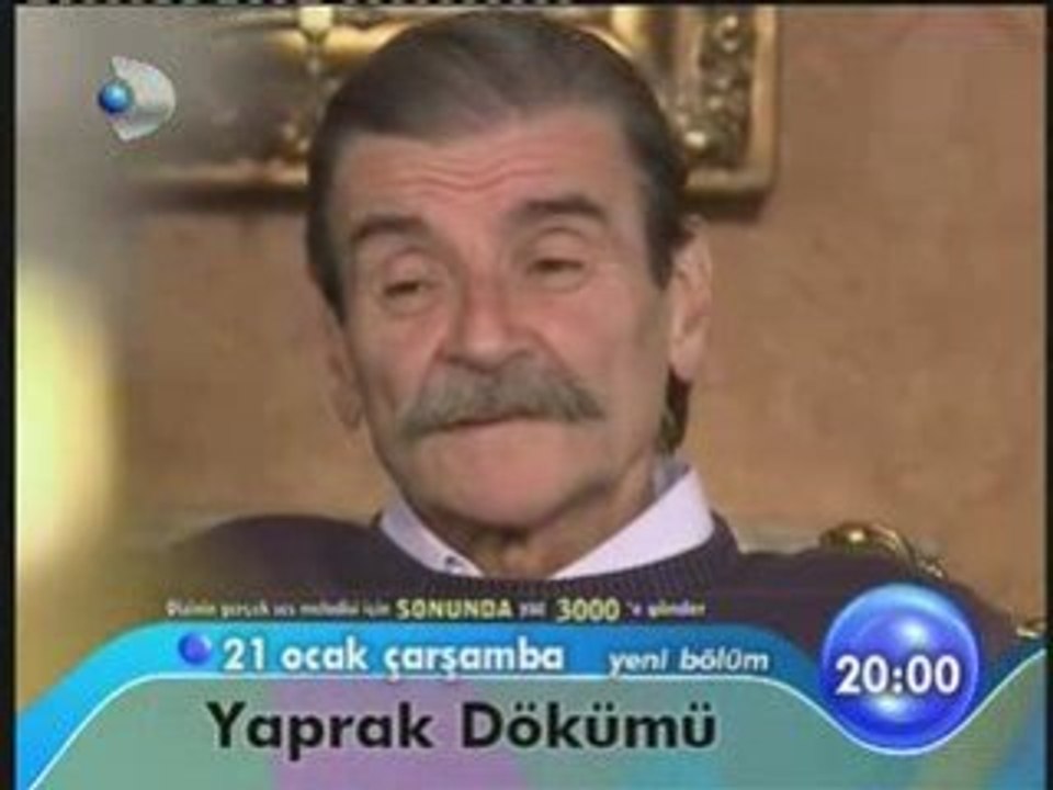 Yaprak Dökümü 97. Bölüm Fragmanı