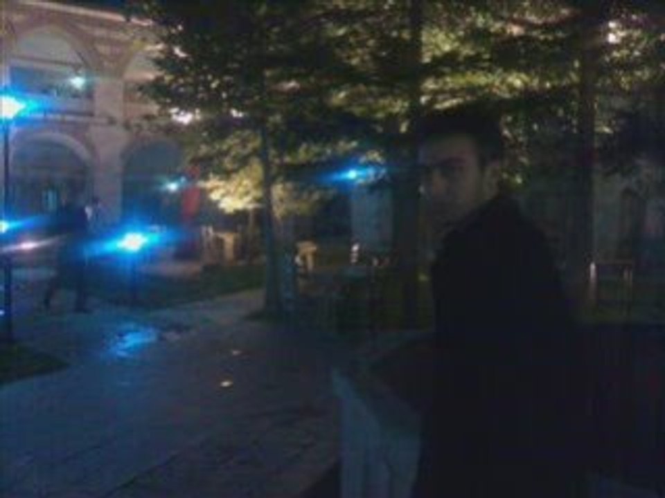 Mehmet