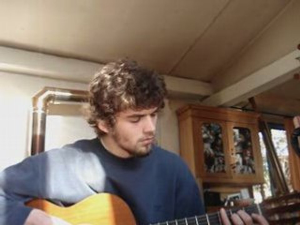 âme te souvient-il FERRE-VERLAINE par diego