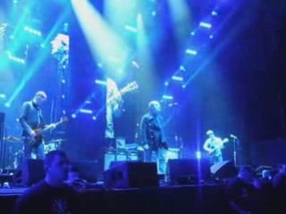 Wonderwall Live - Zenith Nantes