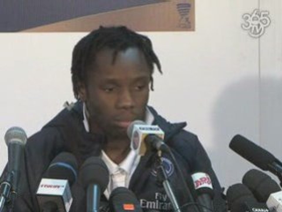 Football365 : Les réactions parisiennes après Lens