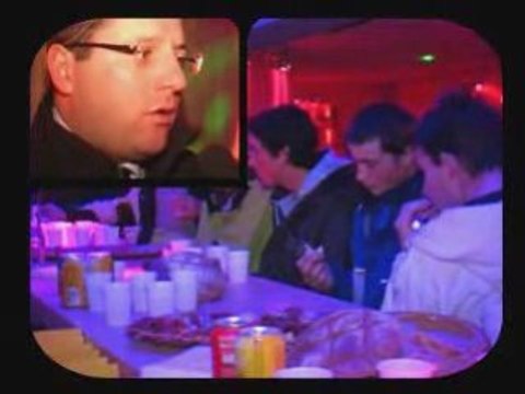 Inauguration de la discothèque de Châtel, le sloopy's