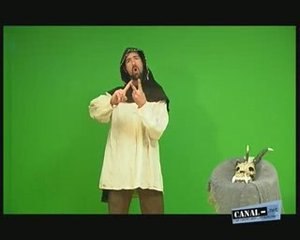 Gn de merde casting suite & betisier