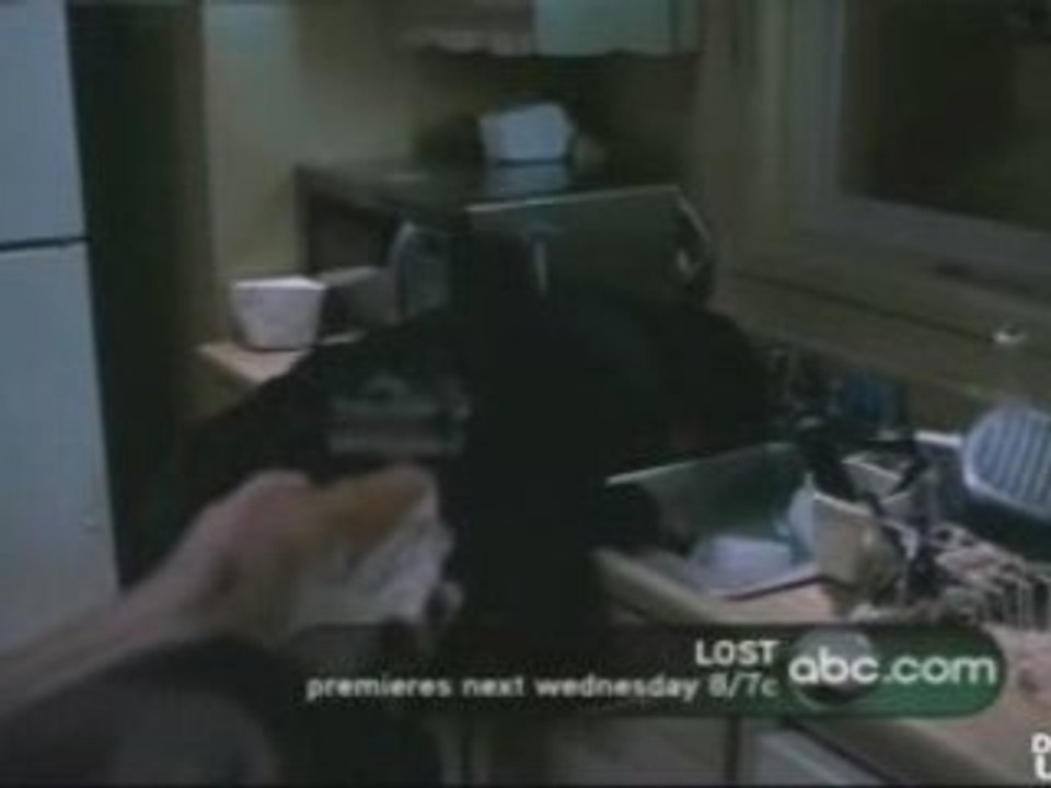 The Lie Sneak Peek 2 [the_island]