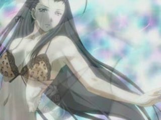 OAV  03 Ikkitousen Great Guardian
