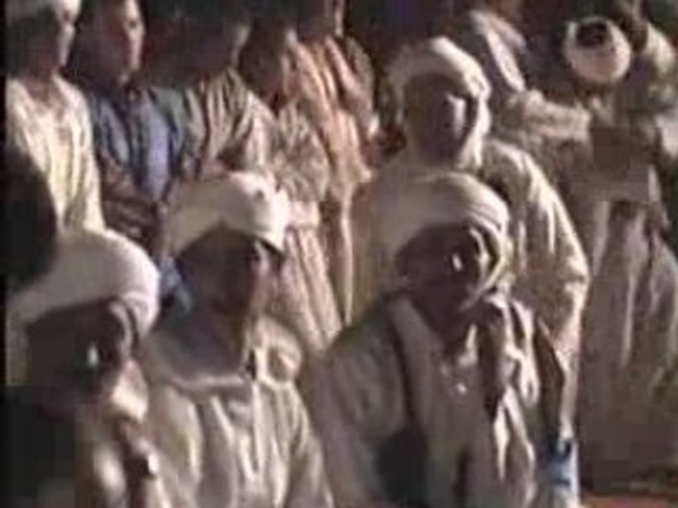 Ahwach ait abdellah ait ba3meran 03_08_2008 .tamghra n khali