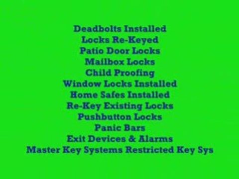 DEERFIELD BEACH LOCKSMITH- (954) 426-9749- DEERFIELD LOCKSMI