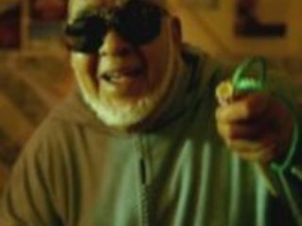 Bande annonce Il neige à Marrakech