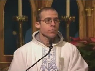 Jan 15 - Homily: Harden not Your Hearts