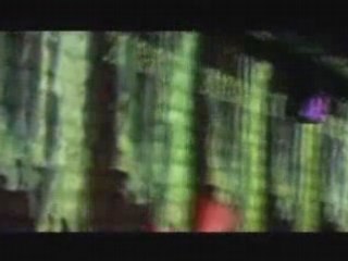 dead rock machine teaser album