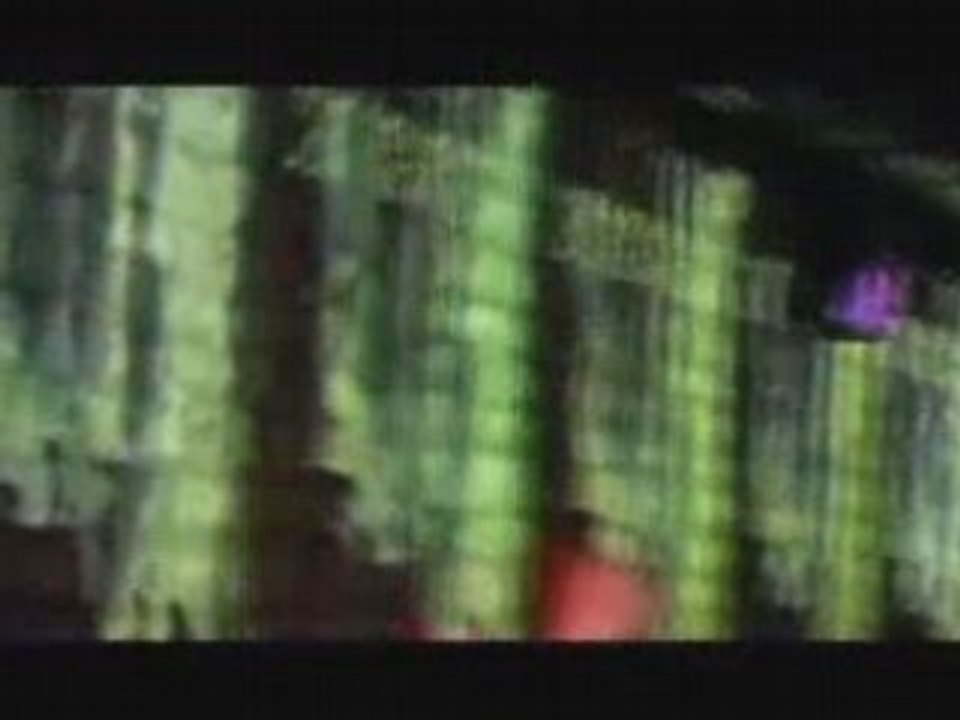 dead rock machine teaser album