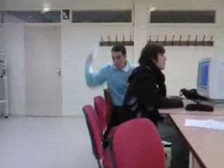 Informatique acte 1