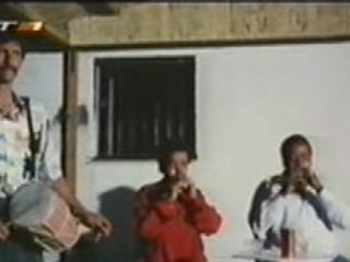 Στον Αη Συμιό στο Μεσολόγγι - Μέρος 1