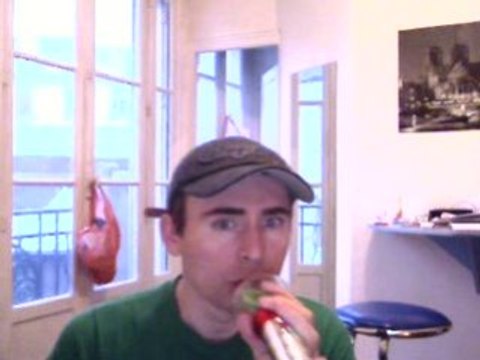 Wiwi égratigne We don't talk anymore