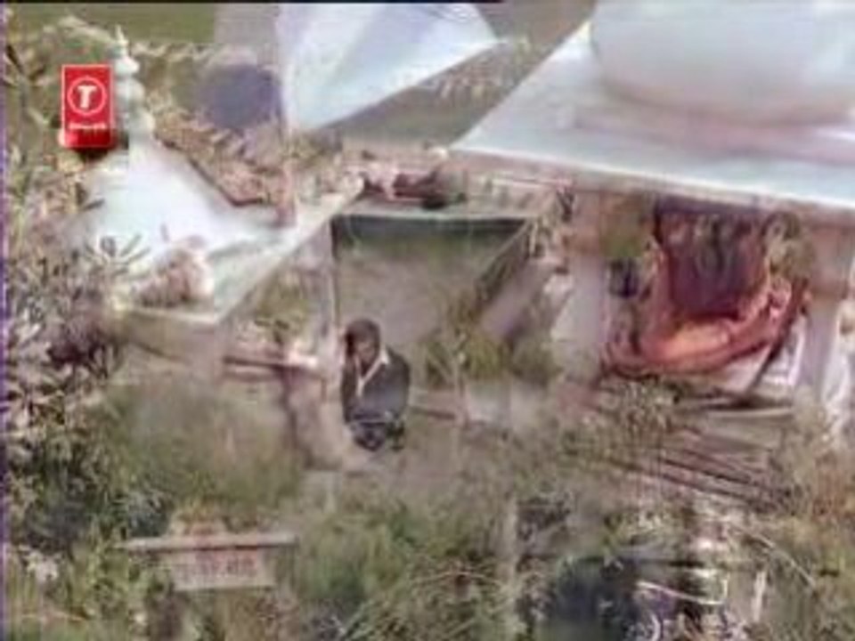 Tujhse naraz nahi hoon zindagi-Anoop Ghoshal