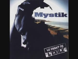 Mystik - On s'arrange.