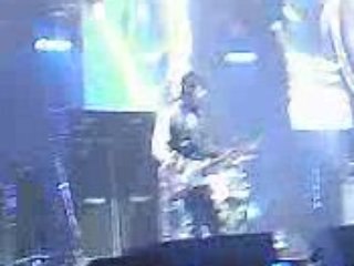 oasis wonderwall a nantes