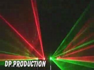 Daily Music Laser solaris