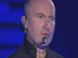 Phil Collins > In The Air Tonight (Live)