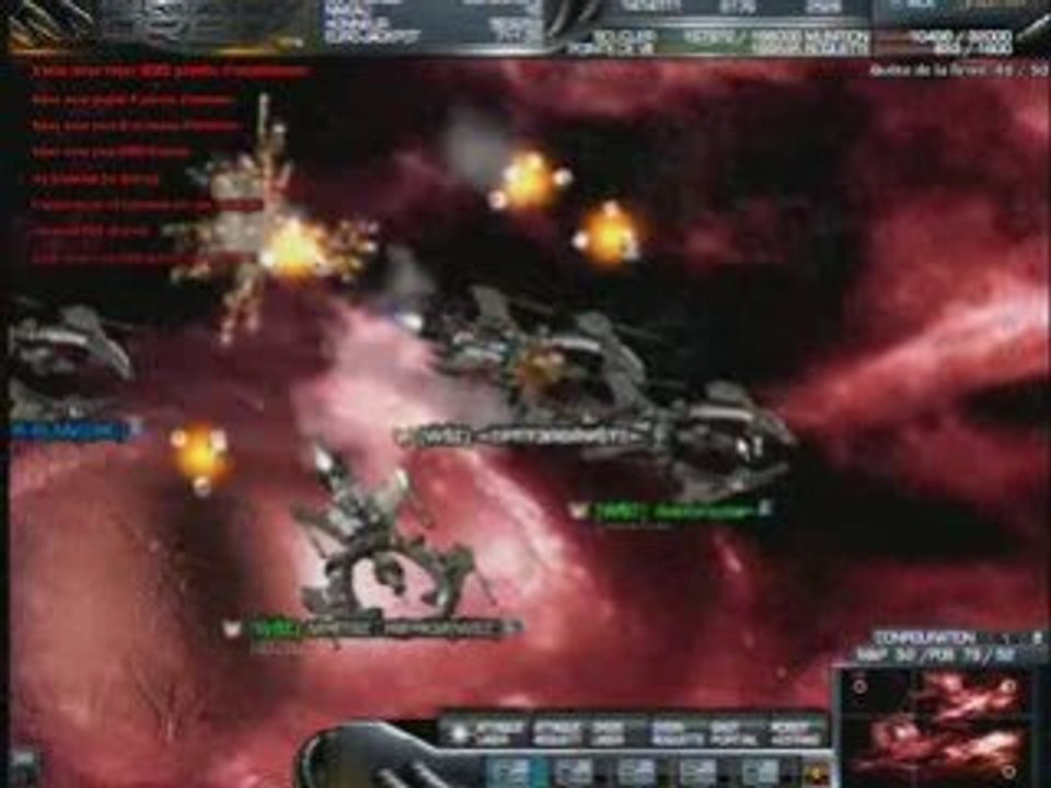 sortie WSE darkorbit PART2