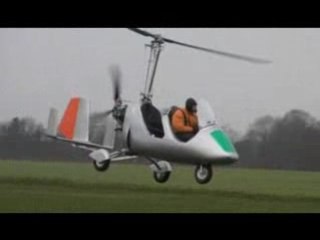 AUTO GYRO 1
