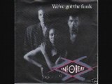Infobeat - We've Got The Funk (maxi)