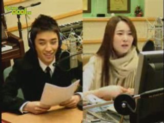 SeungRi - KBSR Maybee's Volume Up part 1/3 [Strong Baby]